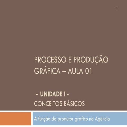 Aula01 prod grafica