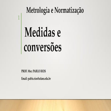 Leitura de Polegada no Paquímetro | PDF