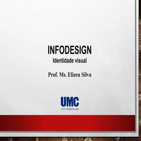 Aula 02 infodesign | PPSX