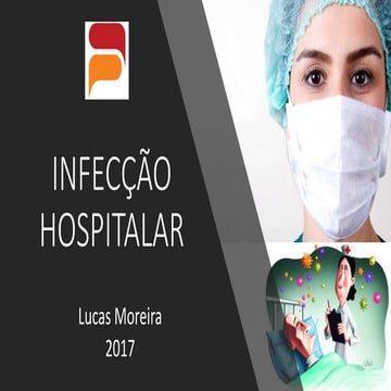 Infecção Hospitalar .pptx