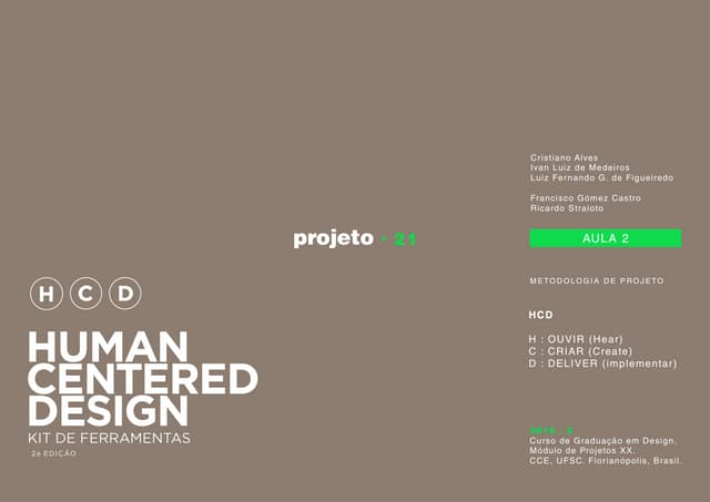 Projeto 21. Aula 02 : Introdução Me...