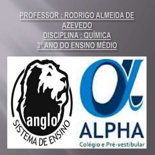 Aula 03   atomística - atividades e...