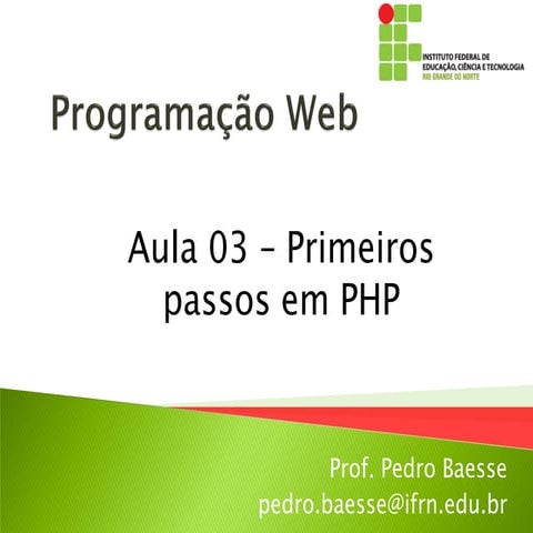 Aula 03 - Introducao ao PHP (1).pdf
