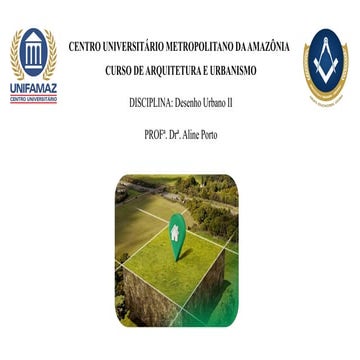 AULA 04 - Arqui e urbanismo - Lotes.pptx
