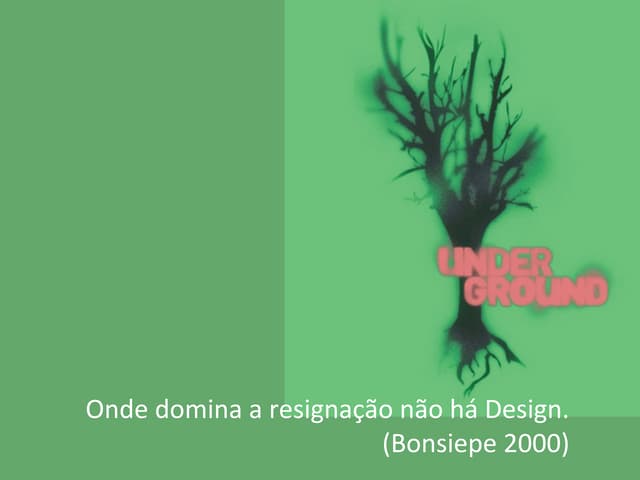 Processo criativo