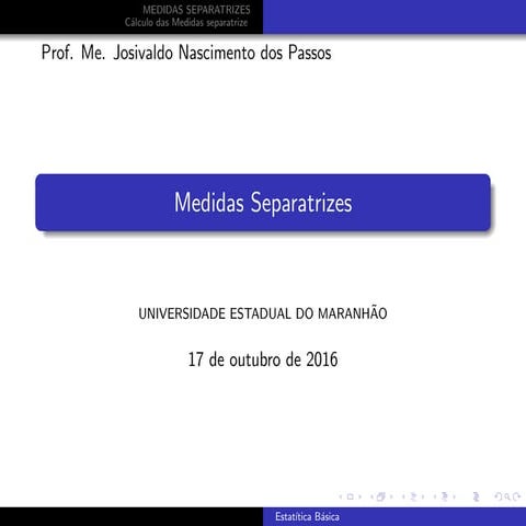 Aula 06 de estatística