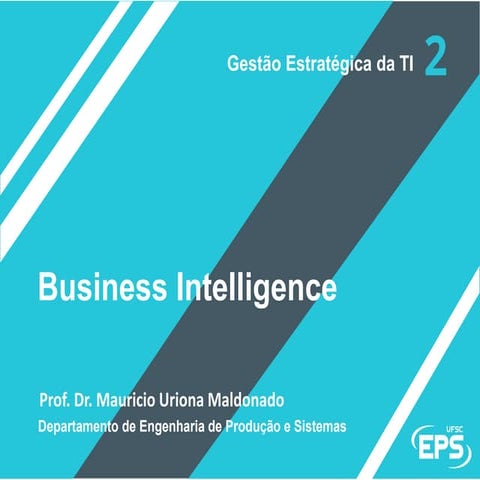 Business Intelligence