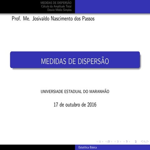 Aula 07 de estatística