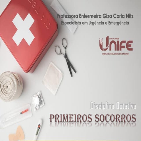 Aula 1 - Primeiros Socorros - PARADA CARDIO RESPIRATÓRIA .pdf