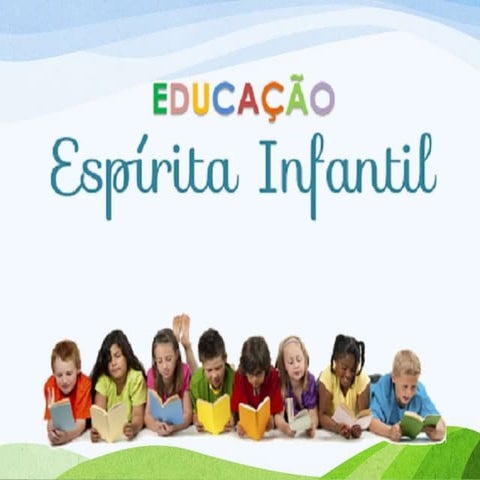Aula 10   da encarnação dos espíritos