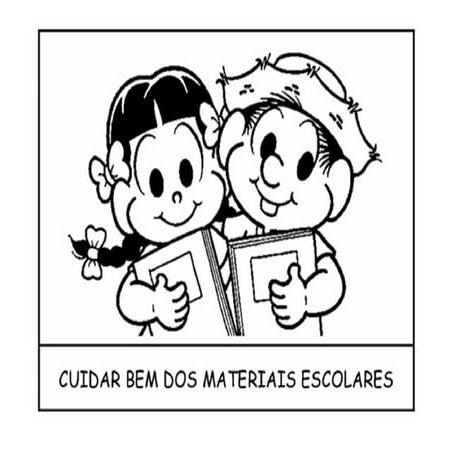 Regras de Convivência 2016