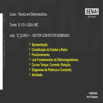 Aula_12 - 1MC - ELIND-1 - Motor Rotor Bobinado.pptx
