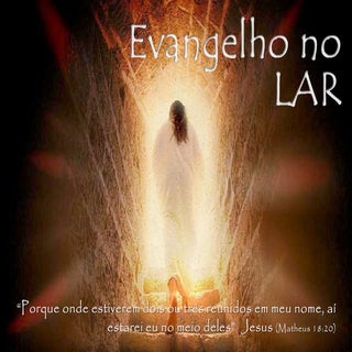Evangelho no Lar