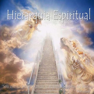 Hierarquia dos Espíritos 