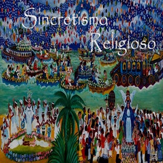 Sincretismo Religioso na Umbanda