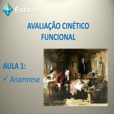 Aula 1 anamese
