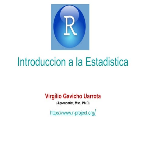 Estadistica discriptiva_Introduciona a data mining