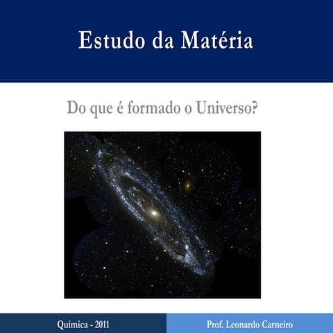 Aula 1 e 2