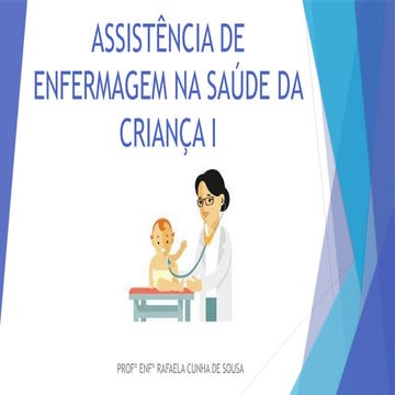AULA 1 SAUDE DA CRIANÇA.pptxyyyuuuuuuuu