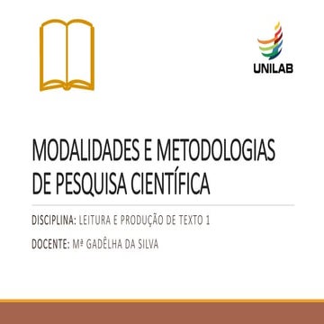 Apresentação de orientação para Fichamento.pptx