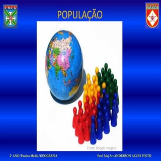 Aula 2   população