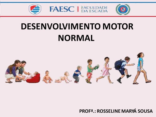 6 Fases Do Desenvolvimento Motor Infantil – Chaingang Design