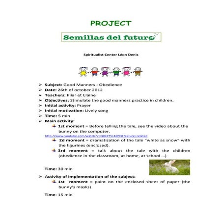 Aula 2 good manners   obedience