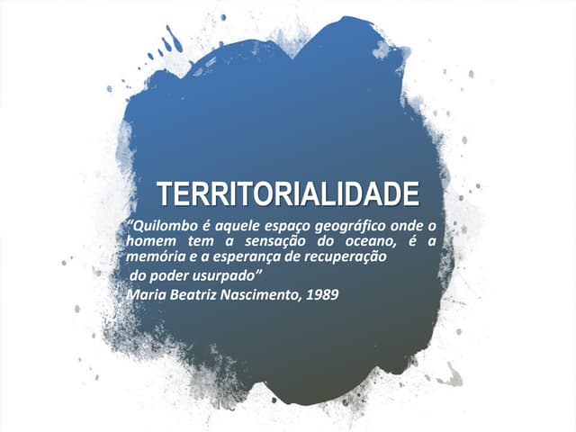 Aula 3 - Territorialidade.pptx