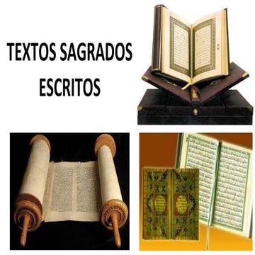 Aula 3 - Textos sagrados - Escritos.pptx