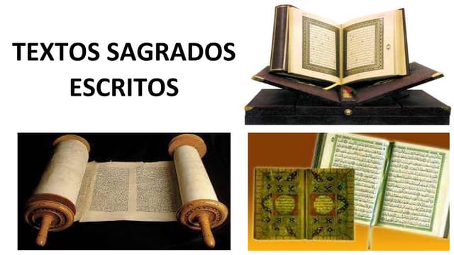 Aula 3 - Textos sagrados - Escritos.pptx
