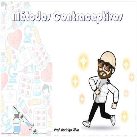 Aula METODOS CONTRACEPTIVOS para estudante.ppt