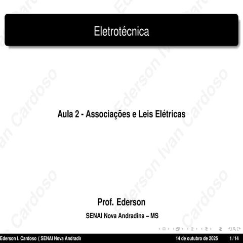 Aula 3 montagem de ciaaaaaaaaaaasrcuitos.pdf