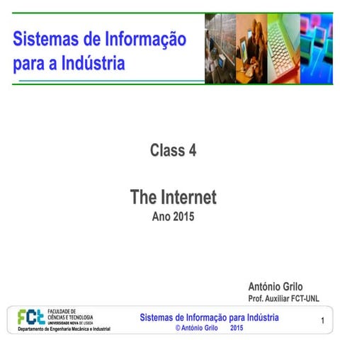 Aula 4   27032015 sii-v1