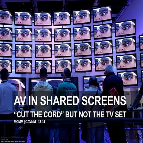 Interactive Television: Simulating User Engagement in Modern Media ...