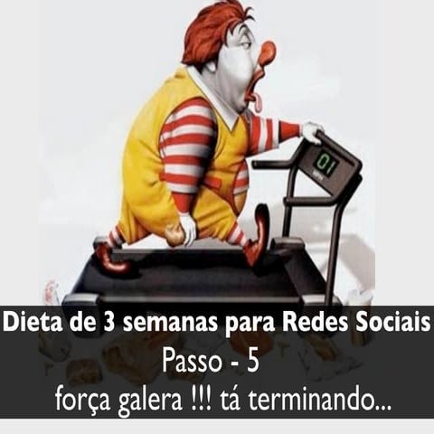 Aula 5 - Redes Sociais WEB
