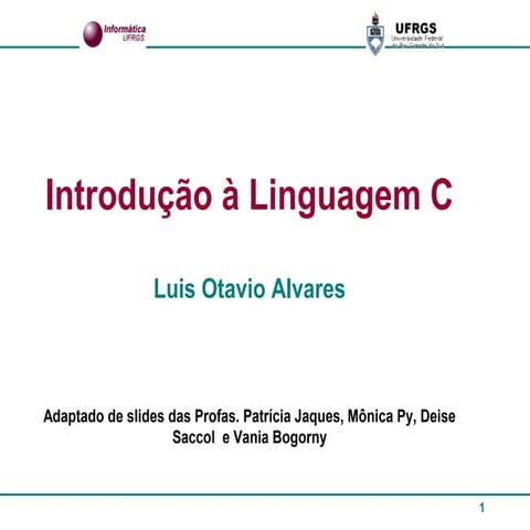 Aula5 introducao c