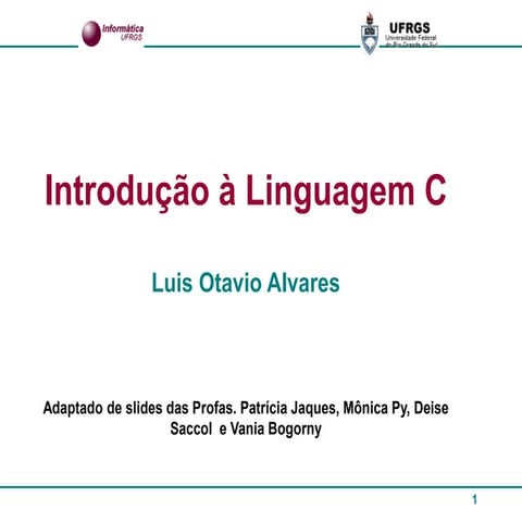 Aula5 introducao c