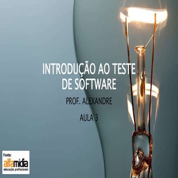 Aula 5 - Introdução ao Teste.pptx