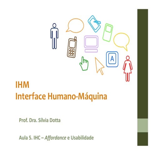 Aula5 ihm | PDF