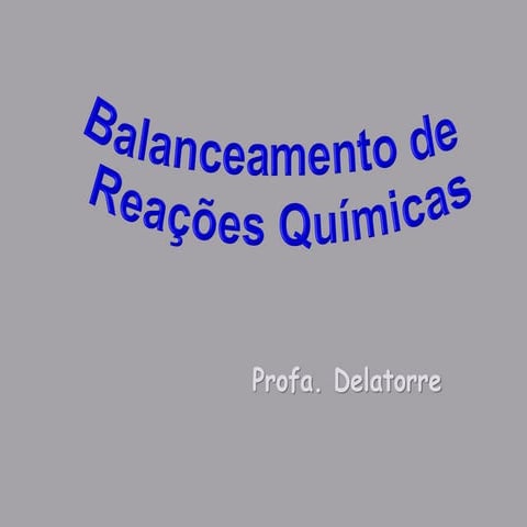 Aula 6   oxirredução (1)