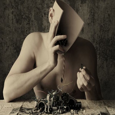 Aula 7   Dadaismo e Surrealismo