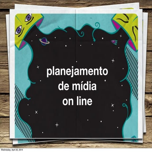 Aula 7  planejamento mo