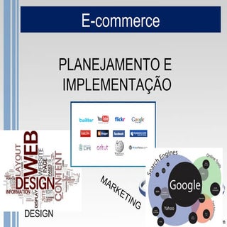 Comércio Eletrônico - Aula 8 - Plan...