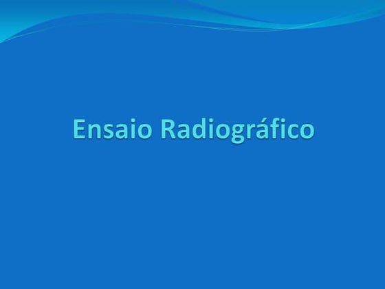 Aula 09 ensaio de embutimento | PDF