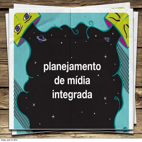 Aula 8  planejamento mi *turma noite*