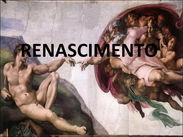 Renascimento