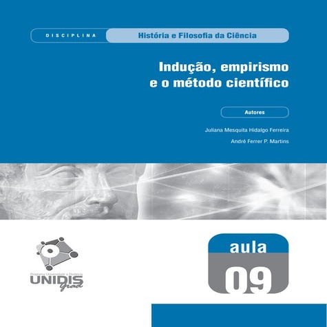 Aula 9 sedis filosofia da ciencia | PDF