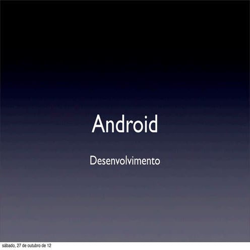 Aula android 03