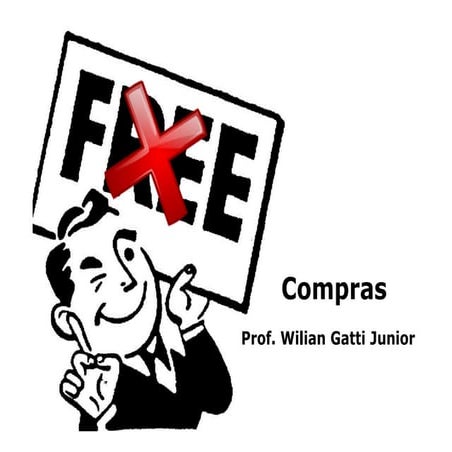 Aula Compras