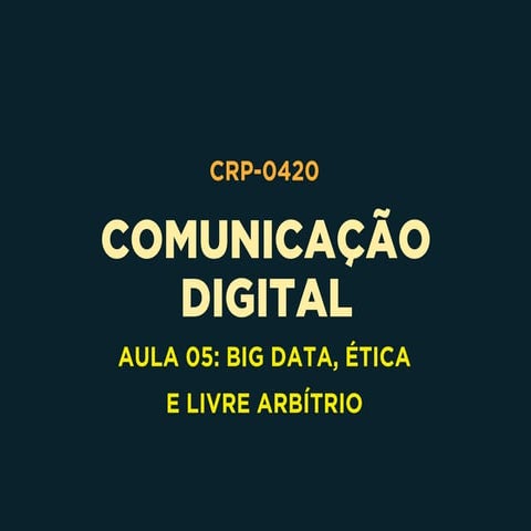  Aula CRP-0420-2015-05